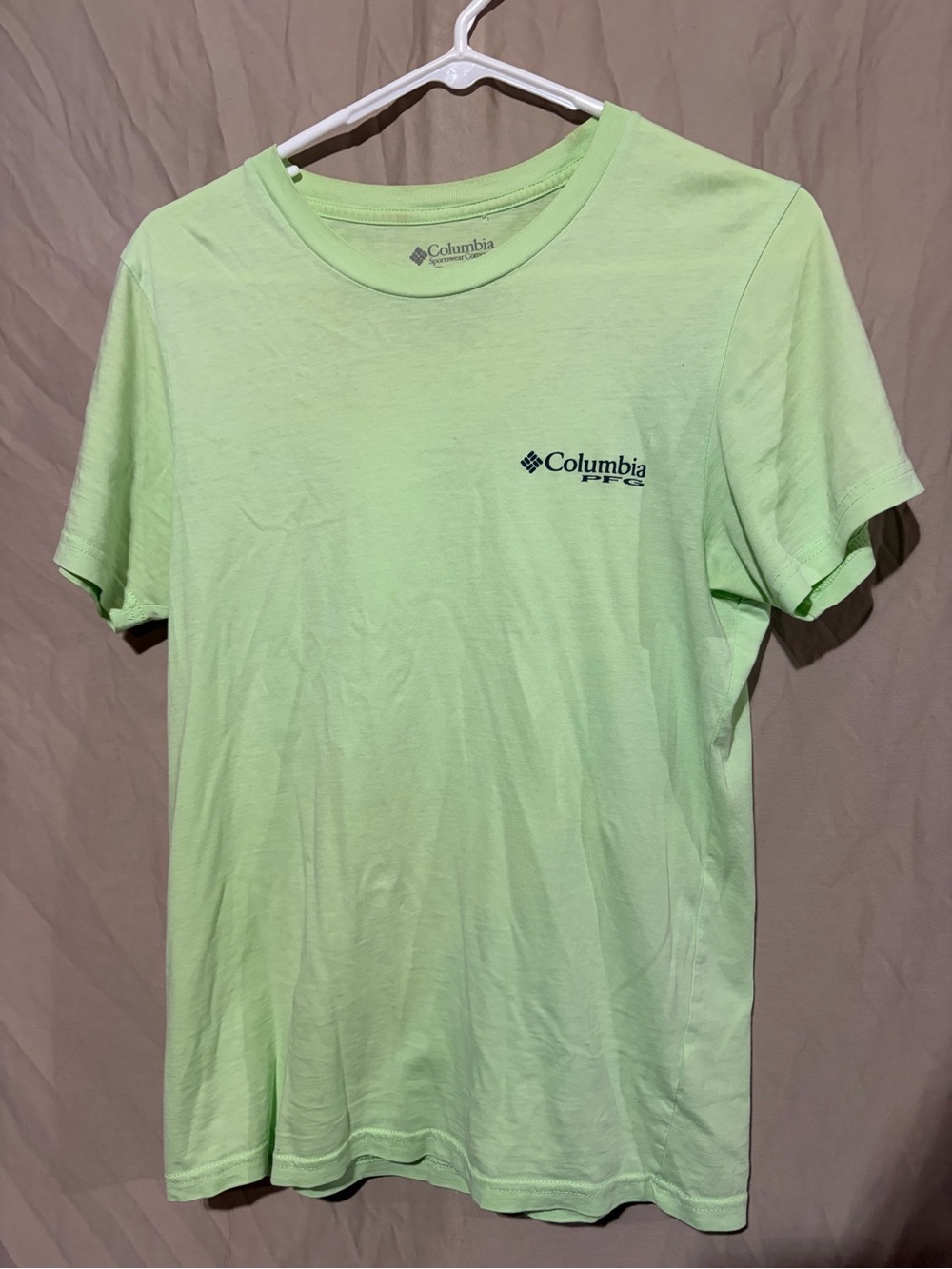 Columbia PFG T-shirt